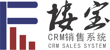 楼宝CRM Logo